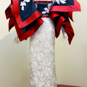 cover Museo del tessile e dell'abbigliamento Elena Aldobrandini